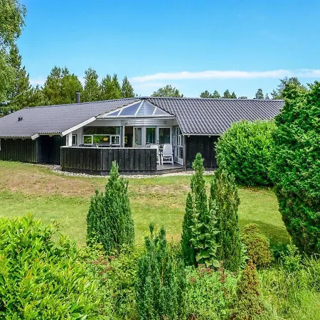 Joakim - 350m From The Sea In Lolland- Falster And Mon By Interhome Holiday home