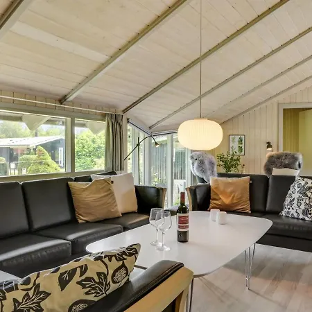 Joakim - 350m From The Sea In Lolland- Falster And Mon By Interhome Holiday home Boto By