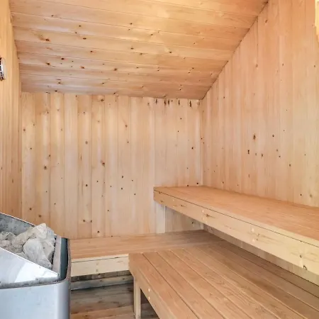 Holiday home Joakim - 350m From The Sea In Lolland- Falster And Mon By Interhome *