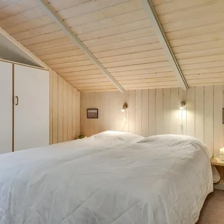 Joakim - 350m From The Sea In Lolland- Falster And Mon By Interhome Holiday home