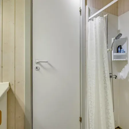 Joakim - 350m From The Sea In Lolland- Falster And Mon By Interhome Holiday home