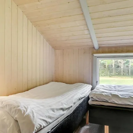 Joakim - 350m From The Sea In Lolland- Falster And Mon By Interhome