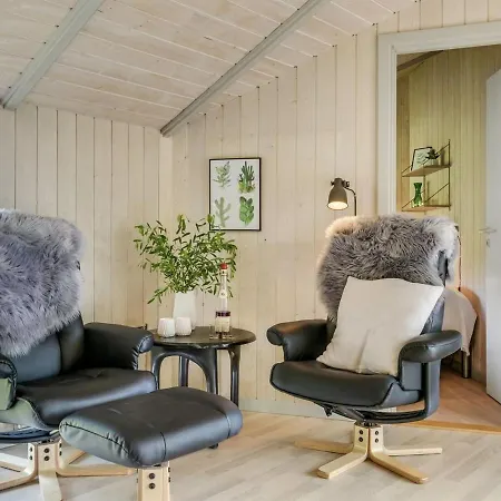 Holiday home Joakim - 350m From The Sea In Lolland- Falster And Mon By Interhome