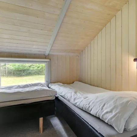 Joakim - 350m From The Sea In Lolland- Falster And Mon By Interhome Holiday home Boto By
