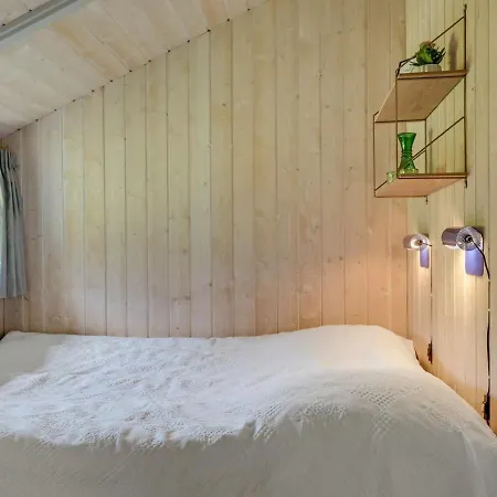 Joakim - 350m From The Sea In Lolland- Falster And Mon By Interhome * Boto By