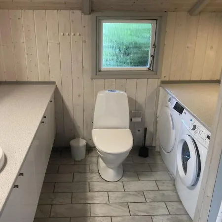 Holiday home Joakim - 350m From The Sea In Lolland- Falster And Mon By Interhome