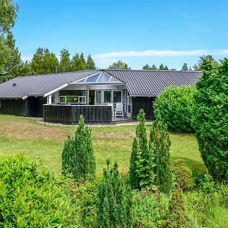 Prázdninový dům Joakim - 350m From The Sea By Interhome Bøtø By