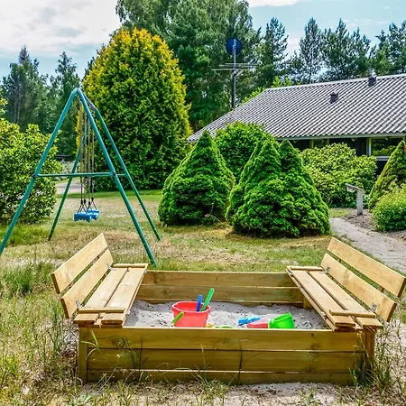 Joakim - 350m From The Sea By Interhome