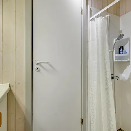 Joakim - 350m From The Sea By Interhome