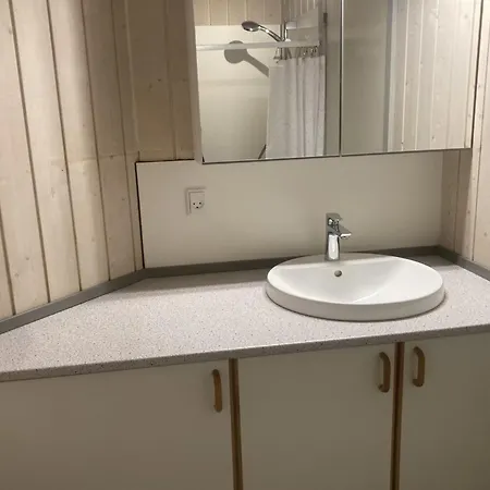 Joakim - 350m From The Sea By Interhome Prázdninový dům Bøtø By