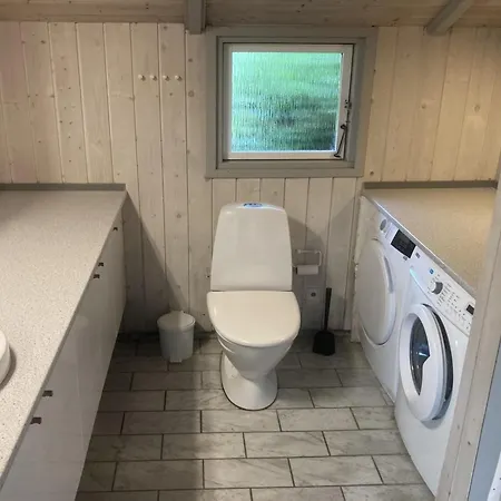 Joakim - 350m From The Sea By Interhome * Bøtø By