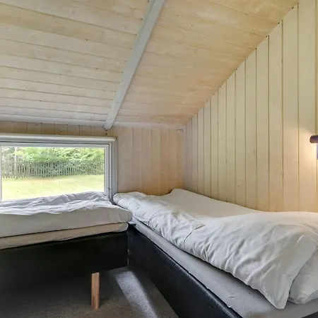 Joakim - 350m From The Sea By Interhome Prázdninový dům *