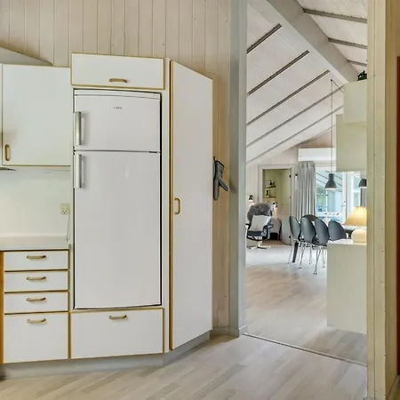 Joakim - 350m From The Sea By Interhome *