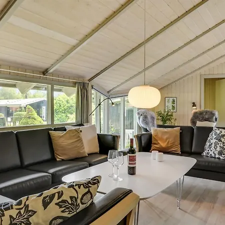 Joakim - 350m From The Sea By Interhome Holiday home Boto By