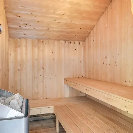 Holiday home Joakim - 350m From The Sea By Interhome