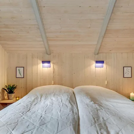 Joakim - 350m From The Sea By Interhome Feriehus